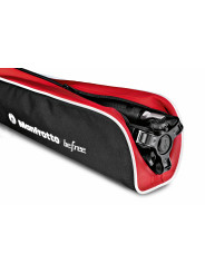 Befree 2.0 bag Manfrotto - 
The handy carry solution for your travel size tripod
Suitable for Befree and Compact tripod series
F