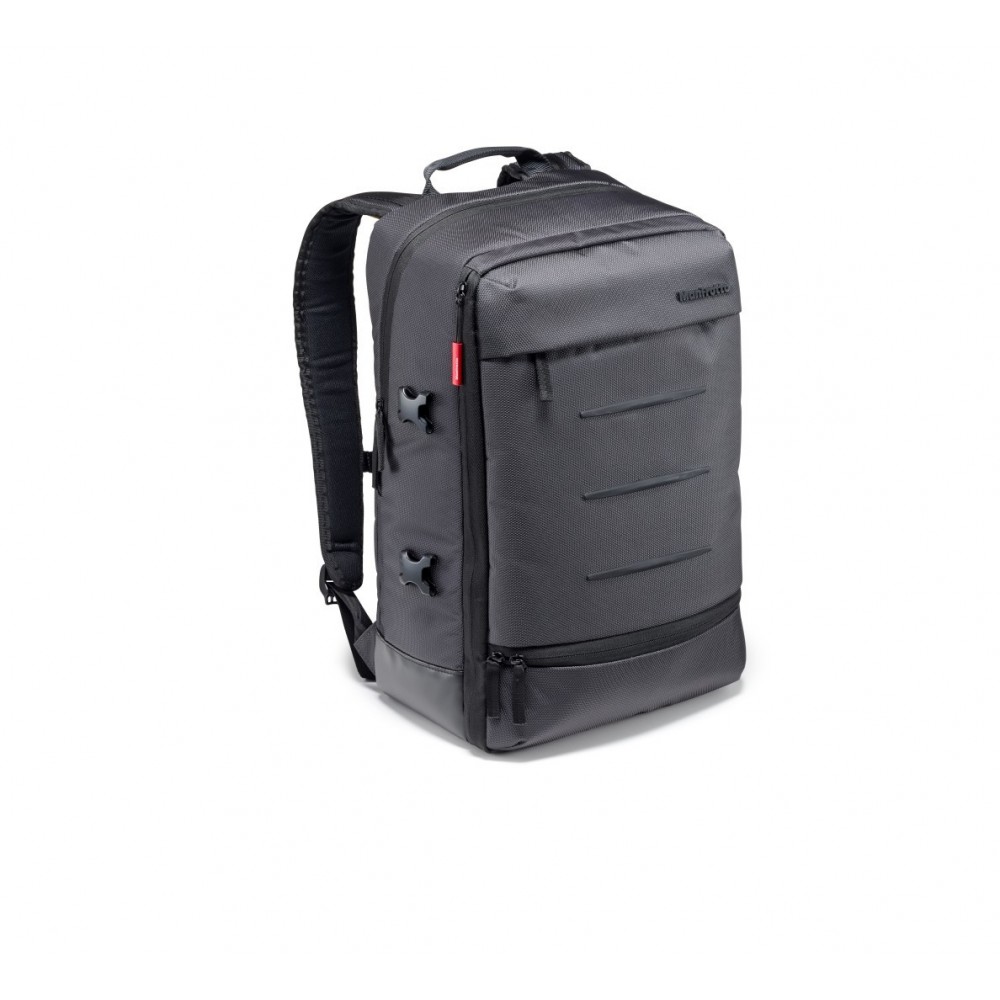 Manhattan Mover 30 Manfrotto Rucksack - 1 Manhattan Mover 30 Manfrotto Rucksack - 1