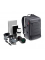 Manhattan Mover 30 Manfrotto Rucksack - 2 Manhattan Mover 30 Manfrotto Rucksack - 2