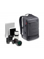 Manhattan Mover 30 Manfrotto Rucksack - 3 Manhattan Mover 30 Manfrotto Rucksack - 3
