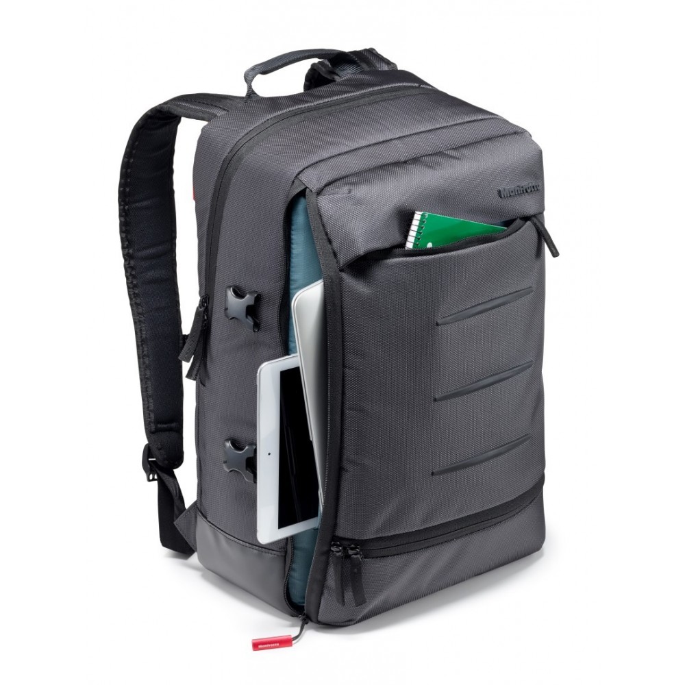 Manhattan Mover 30 Manfrotto backpack - 4 Manhattan Mover 30 Manfrotto backpack - 4