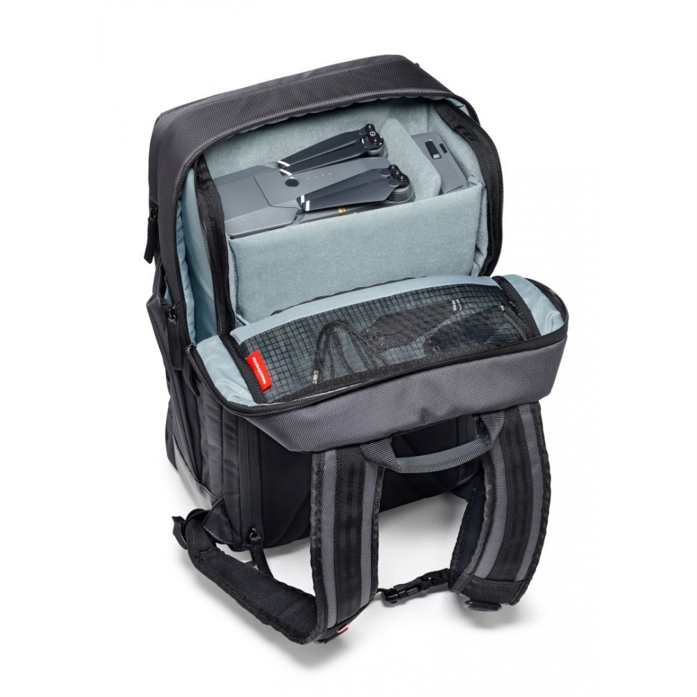 Manhattan Mover 30 Manfrotto Rucksack - 5 Manhattan Mover 30 Manfrotto Rucksack - 5