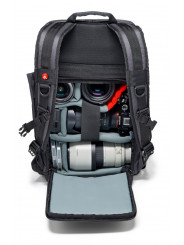 Manhattan Mover 30 Manfrotto Rucksack - 6