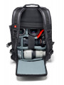 Manhattan Mover 30 Manfrotto Rucksack - 6 Manhattan Mover 30 Manfrotto Rucksack - 6