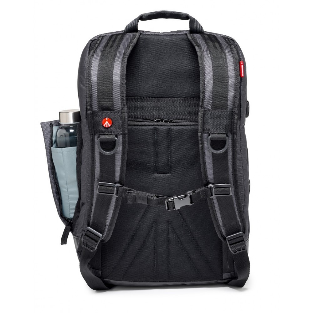 Manhattan Mover 30 Manfrotto backpack - 8 Manhattan Mover 30 Manfrotto backpack - 8