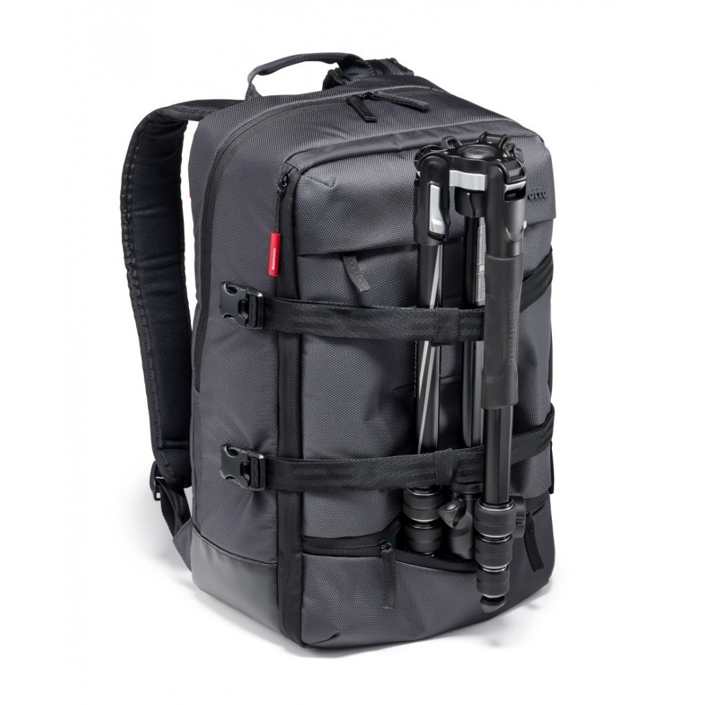Manhattan Mover 30 Manfrotto Rucksack - 9 Manhattan Mover 30 Manfrotto Rucksack - 9