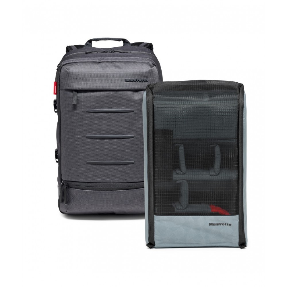 Manhattan Mover 30 Manfrotto Rucksack - 10 Manhattan Mover 30 Manfrotto Rucksack - 10