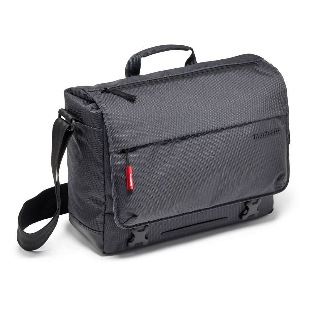 Manhattan Messenger Speedy 10 Manfrotto Tasche - 1 Manhattan Messenger Speedy 10 Manfrotto Tasche - 1