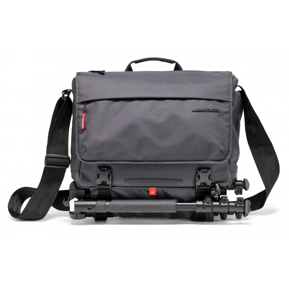Manhattan Messenger Speedy 10 Manfrotto Tasche - 5 Manhattan Messenger Speedy 10 Manfrotto Tasche - 5