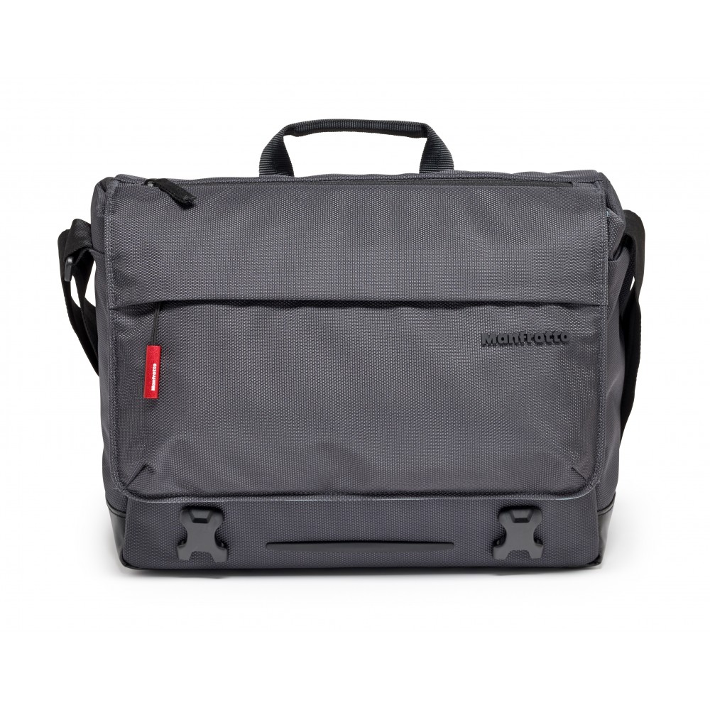 Manhattan Messenger Speedy 10 Manfrotto Tasche - 8 Manhattan Messenger Speedy 10 Manfrotto Tasche - 8