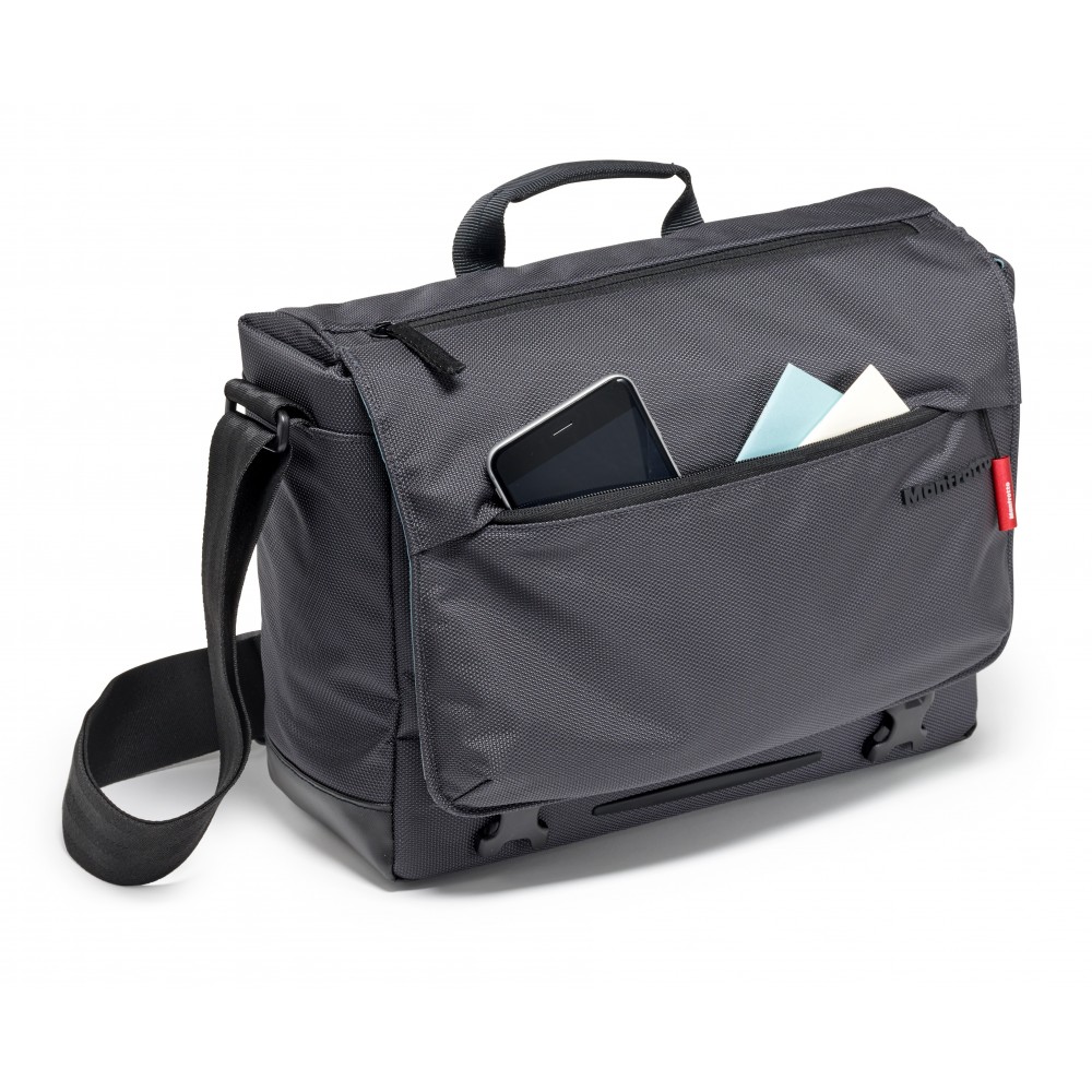 Manhattan Messenger Speedy 10 Manfrotto Tasche - 9 Manhattan Messenger Speedy 10 Manfrotto Tasche - 9