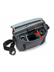 Manhattan Messenger Speedy 10 Manfrotto bag - 10