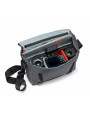 Manhattan Messenger Speedy 10 Manfrotto Tasche - 10 Manhattan Messenger Speedy 10 Manfrotto Tasche - 10