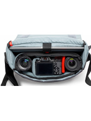 Manhattan Messenger Speedy 10 Manfrotto bag - 11