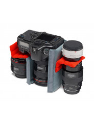 Manhattan Messenger Speedy 10 Manfrotto bag - 13