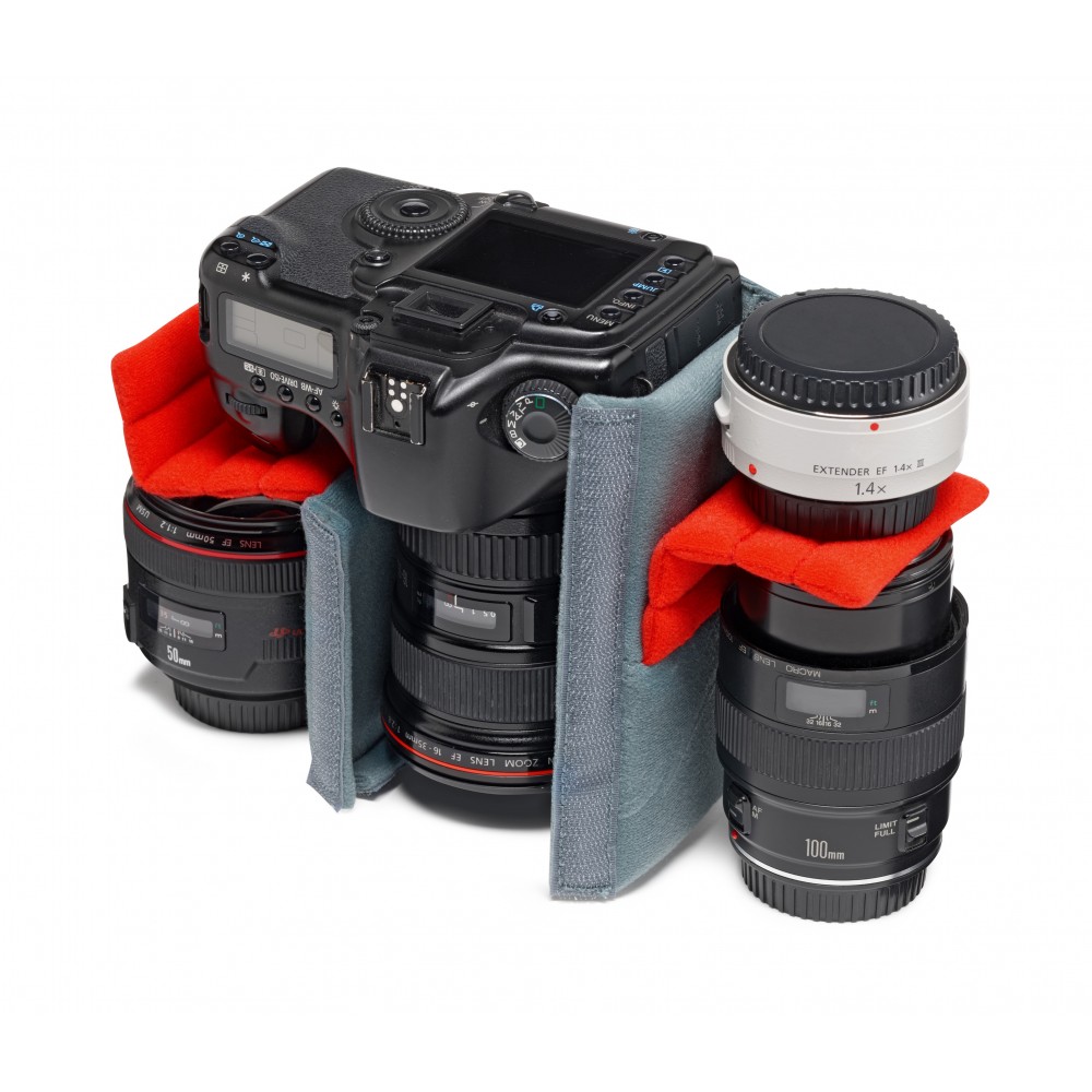 Manhattan Messenger Speedy 10 Manfrotto Tasche - 13 Manhattan Messenger Speedy 10 Manfrotto Tasche - 13