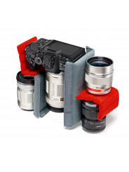 Manhattan Messenger Speedy 10 Manfrotto Tasche - 14