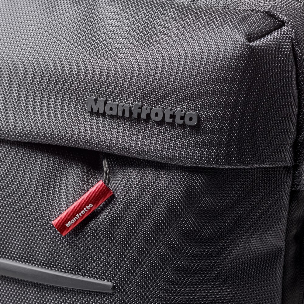 Manhattan Messenger Speedy 10 Manfrotto bag - 16 Manhattan Messenger Speedy 10 Manfrotto bag - 16