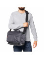Manhattan Messenger Speedy 10 Manfrotto Tasche - 19 Manhattan Messenger Speedy 10 Manfrotto Tasche - 19