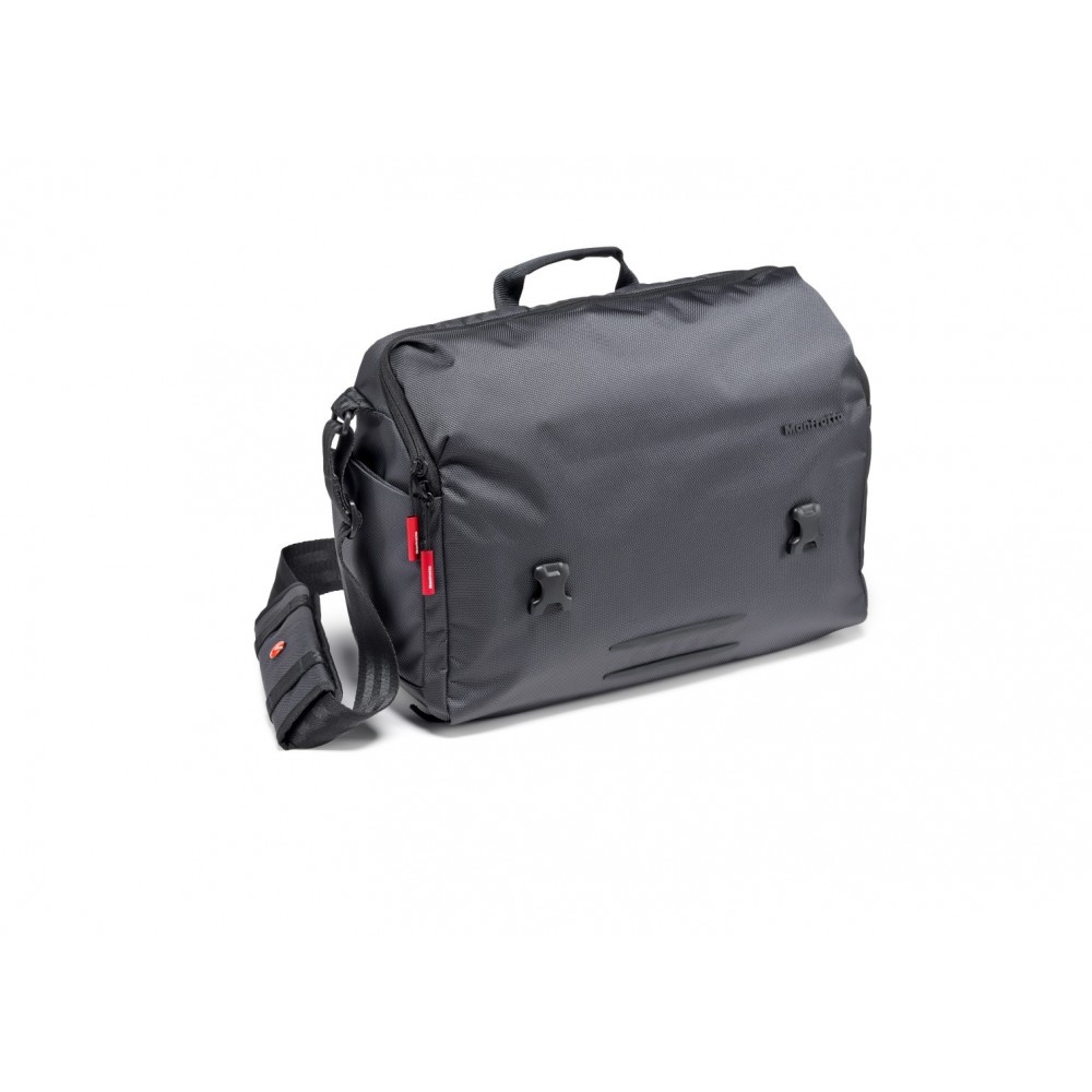 Manhattan Messenger Speedy 30 Manfrotto Tasche - 1 Manhattan Messenger Speedy 30 Manfrotto Tasche - 1