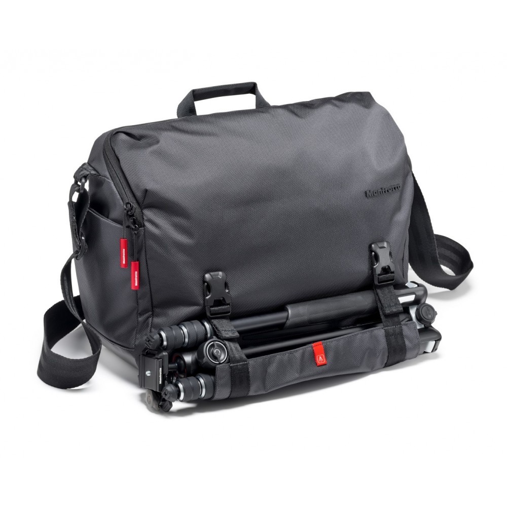 Manhattan Messenger Speedy 30 Manfrotto Tasche - 4 Manhattan Messenger Speedy 30 Manfrotto Tasche - 4