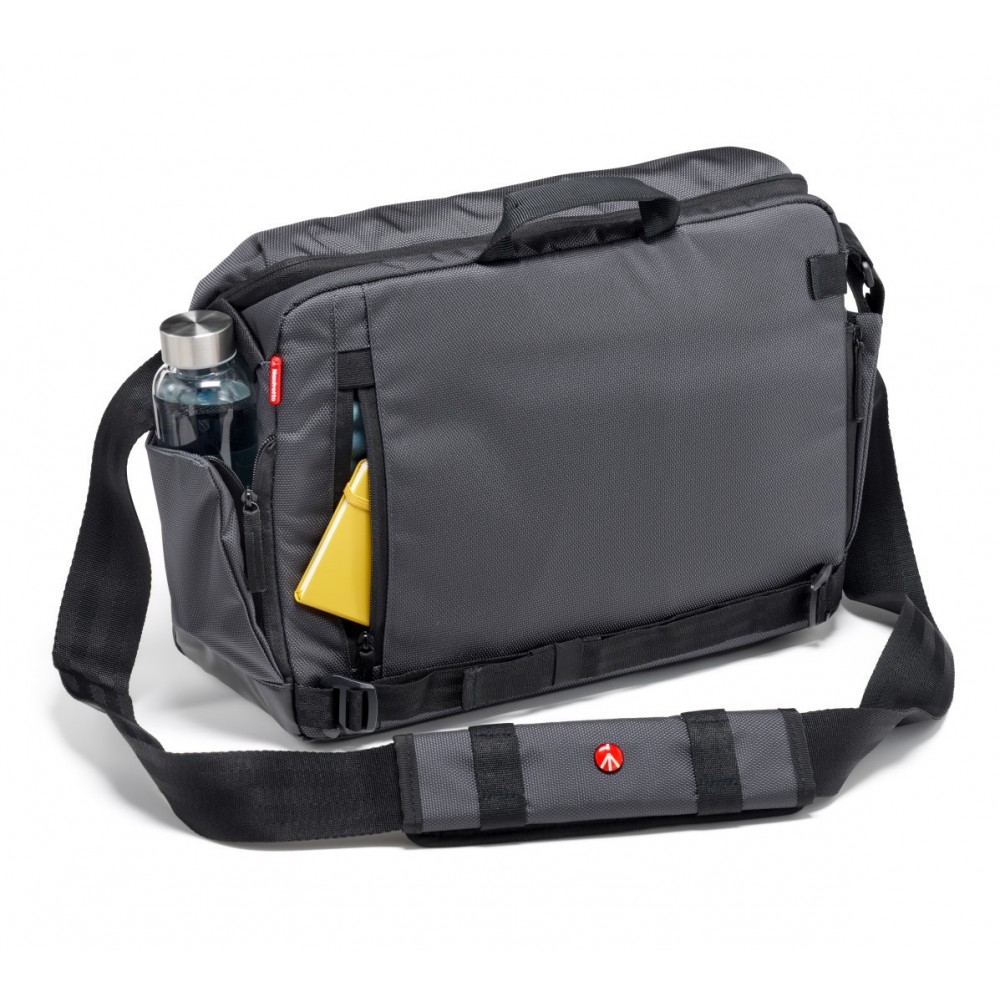 Manhattan Messenger Speedy 30 Manfrotto Tasche - 5 Manhattan Messenger Speedy 30 Manfrotto Tasche - 5