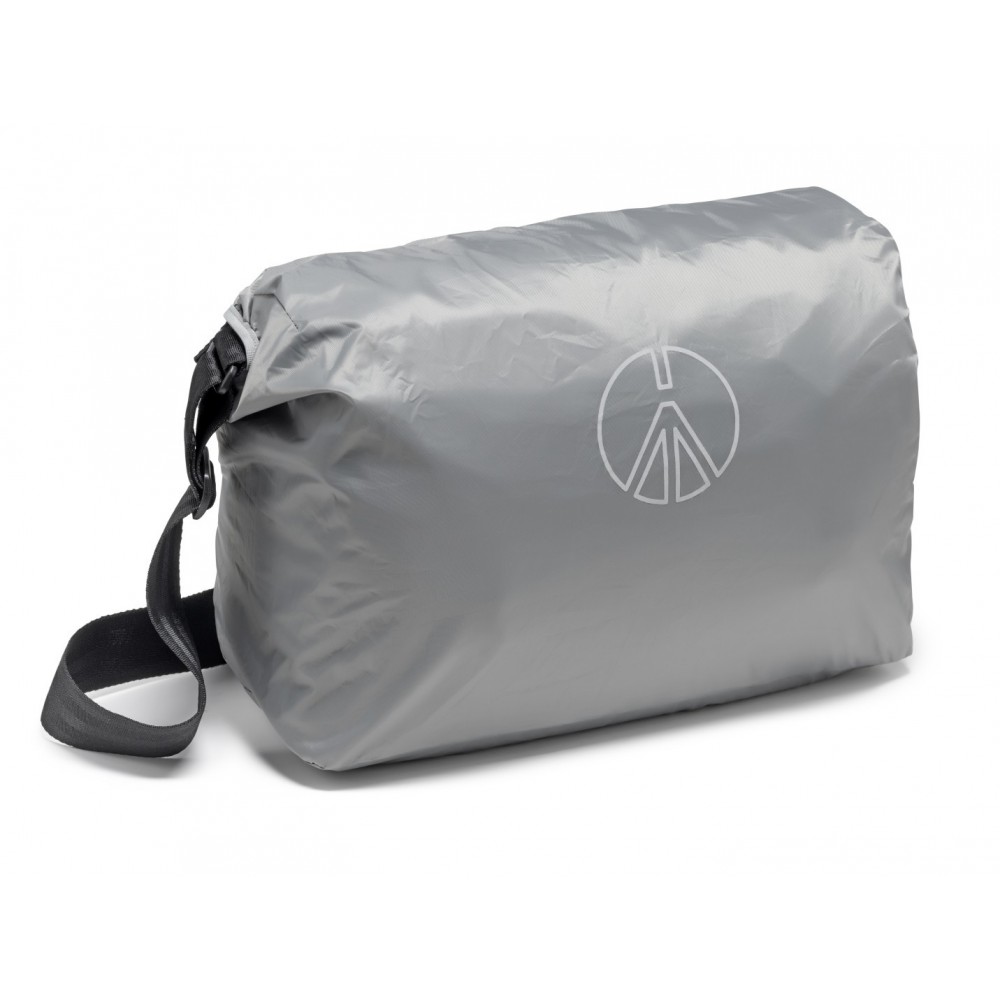 Manhattan Messenger Speedy 30 Manfrotto Tasche - 8 Manhattan Messenger Speedy 30 Manfrotto Tasche - 8