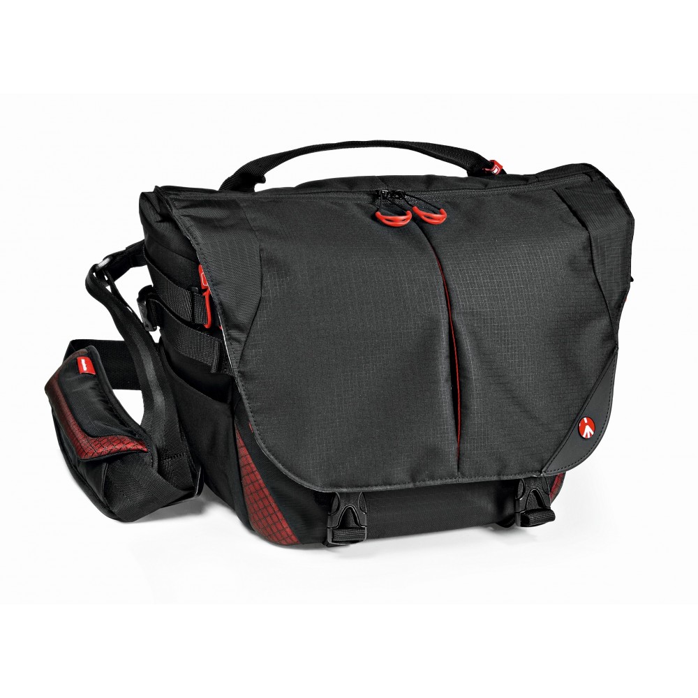 Messenger bag Bumblebee M-10 PL Manfrotto -  1