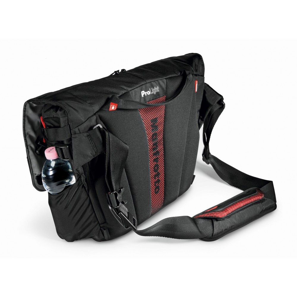 Messenger bag Bumblebee M-10 PL Manfrotto -  5