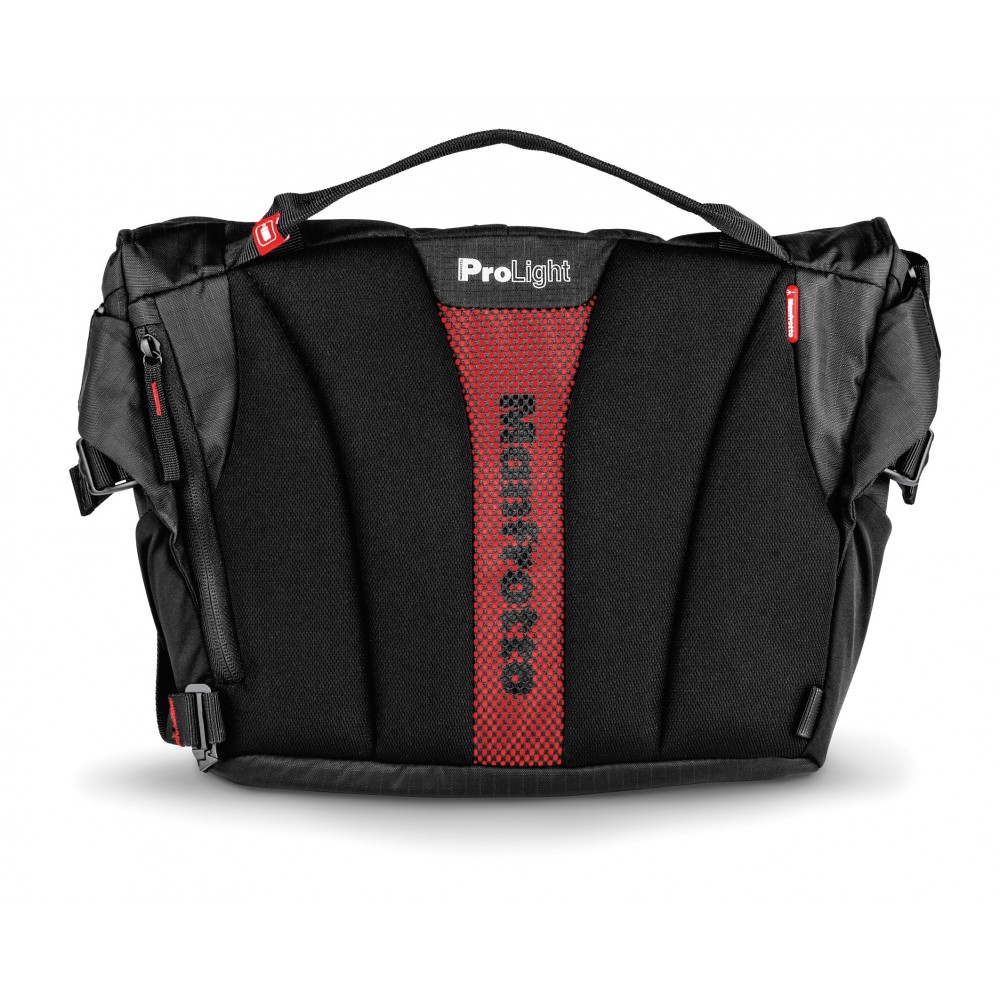 Messenger bag Bumblebee M-10 PL Manfrotto -  6