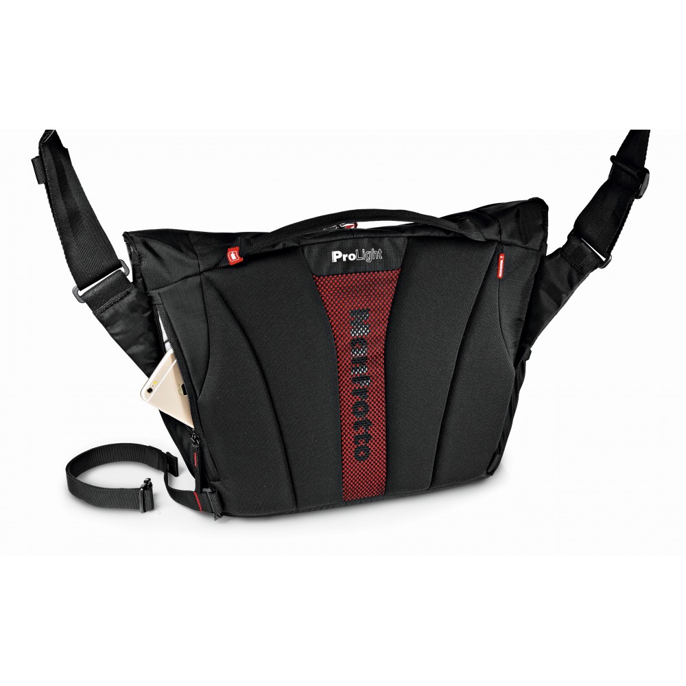 Messenger bag Bumblebee M-10 PL Manfrotto -  7