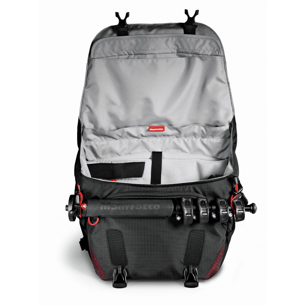 Messenger bag Bumblebee M-10 PL Manfrotto -  15