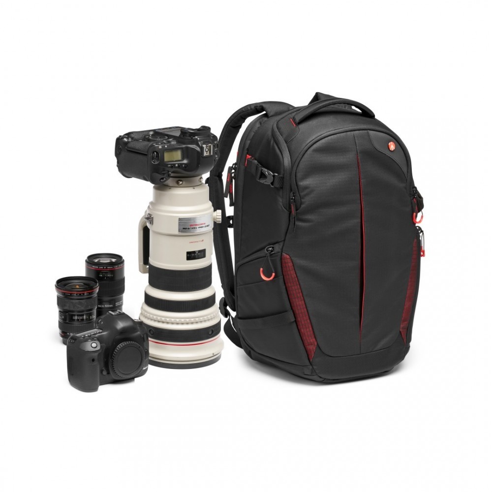 Pro-Light RedBee-310 Rucksack Manfrotto -  2