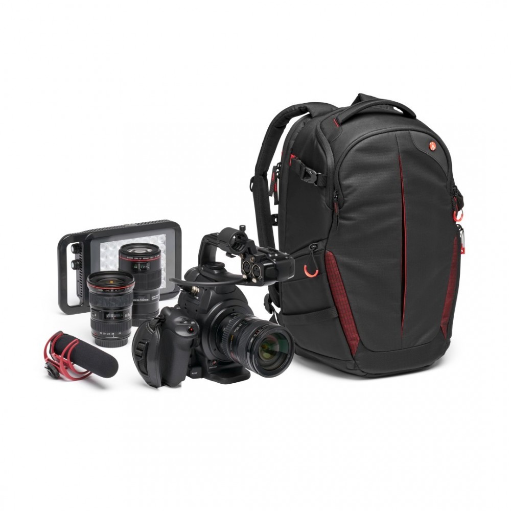 Pro-Light RedBee-310 Rucksack Manfrotto -  3