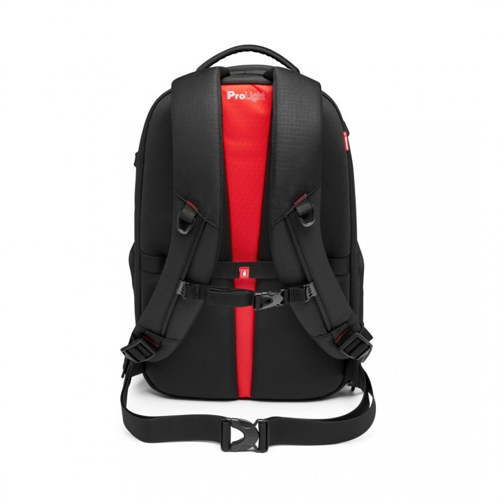 Pro-Light RedBee-310 Rucksack Manfrotto -  4