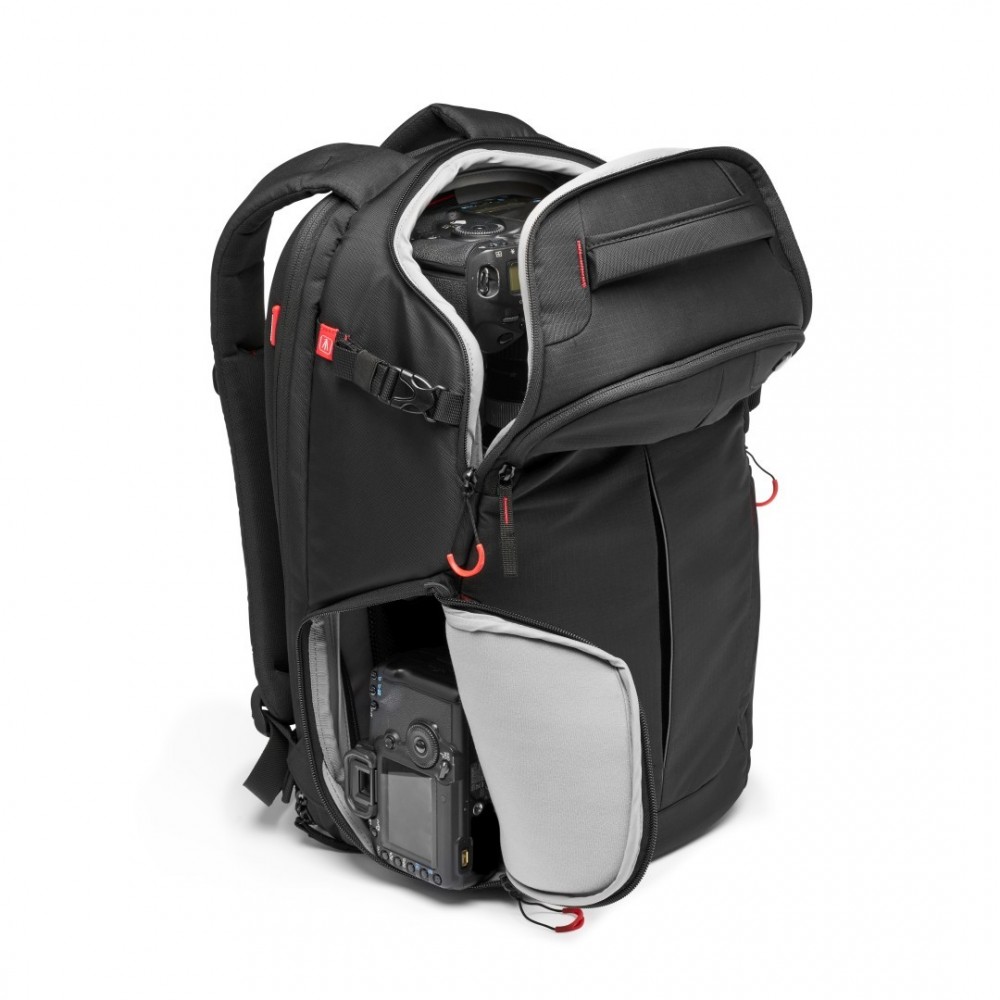 Pro-Light RedBee-310 Rucksack Manfrotto -  7