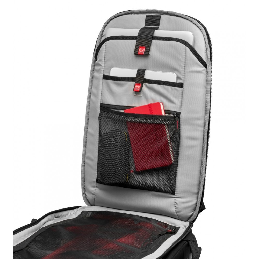 Pro-Light RedBee-310 Backpack Manfrotto -  12