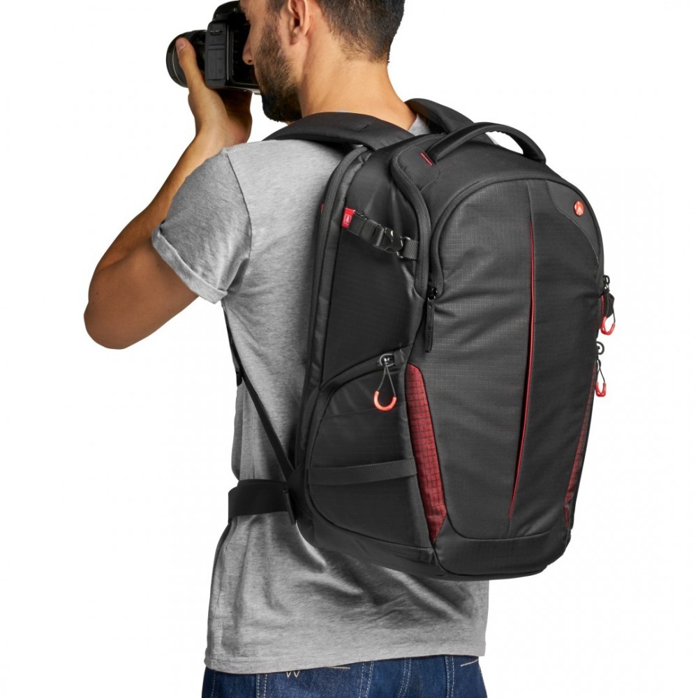 Pro-Light RedBee-310 Backpack Manfrotto -  15