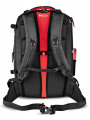 Pro Light Cinematic Balance Backpack Manfrotto - 
Holds DSLR or mirrorless with DJI Ronin M/MX in a carry-on size
Holds all gimb