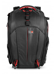 Pro Light Cinematic Balance Backpack Manfrotto - 
Holds DSLR or mirrorless with DJI Ronin M/MX in a carry-on size
Holds all gimb