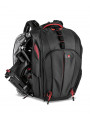 Pro Light Cinematic Balance Backpack Manfrotto - 
Holds DSLR or mirrorless with DJI Ronin M/MX in a carry-on size
Holds all gimb