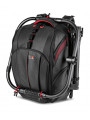 Pro Light Cinematic Balance Backpack Manfrotto - 
Holds DSLR or mirrorless with DJI Ronin M/MX in a carry-on size
Holds all gimb