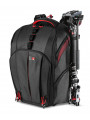 Pro Light Cinematic Balance Backpack Manfrotto - 
Holds DSLR or mirrorless with DJI Ronin M/MX in a carry-on size
Holds all gimb