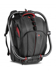 Pro Light Cinematic Balance Backpack Manfrotto - 
Holds DSLR or mirrorless with DJI Ronin M/MX in a carry-on size
Holds all gimb