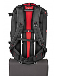 Pro Light Cinematic Balance Backpack Manfrotto - 
Holds DSLR or mirrorless with DJI Ronin M/MX in a carry-on size
Holds all gimb