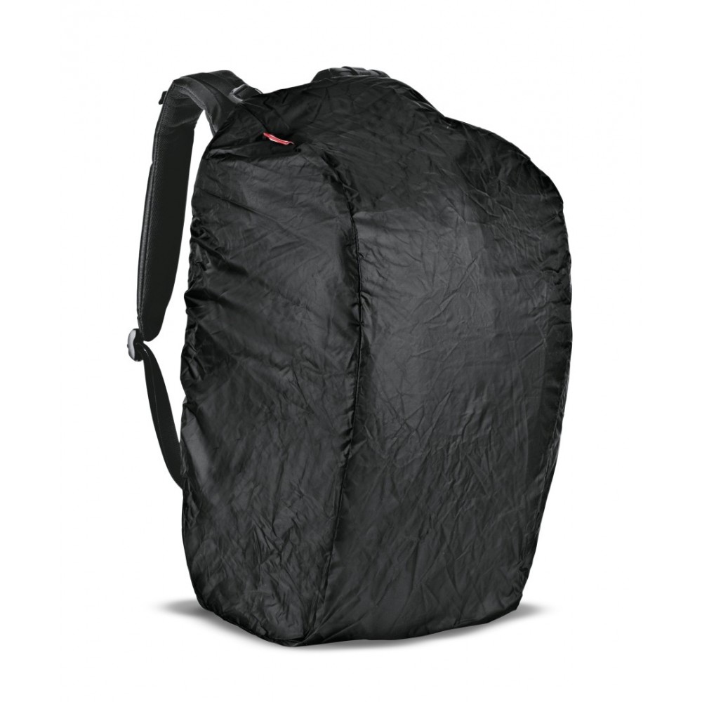 Pro Light Cinematic Balance Backpack Manfrotto - 
Holds DSLR or mirrorless with DJI Ronin M/MX in a carry-on size
Holds all gimb