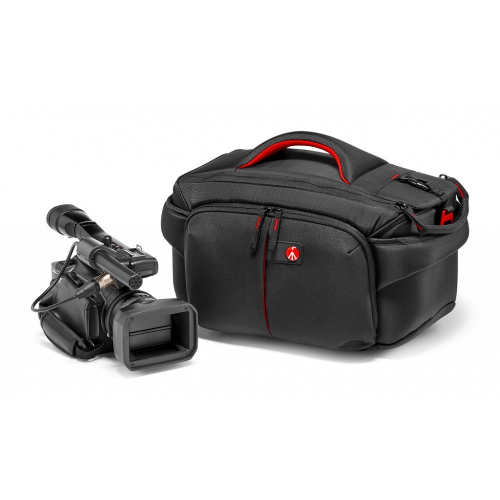 CC-191N PL A bag for small HDV camcorders Manfrotto -  2