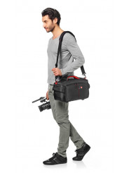 CC-191N PL A bag for small HDV camcorders Manfrotto -  12