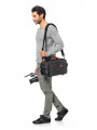 CC-191N PL A bag for small HDV camcorders Manfrotto -  12