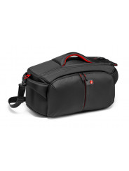 Pro Light Camcorder Case 193N für PMW-X200, HDV-Kamera, VDSLR Manfrotto - Aus reißfestem, wasserabweisendem Stoff Camcordertasch